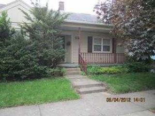 Foreclosed Home - List 100303799
