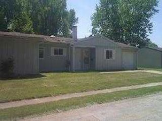 Foreclosed Home - 1737 S LINCOLN ST, 46970