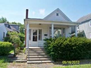 Foreclosed Home - 279 E 3RD ST, 46970