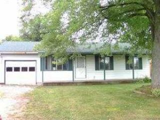 Foreclosed Home - 12 MOSELY RD, 46970