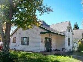 Foreclosed Home - 593 E 5th St, 46970
