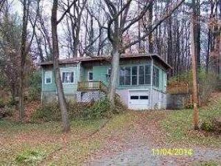 Foreclosed Home - List 100335758
