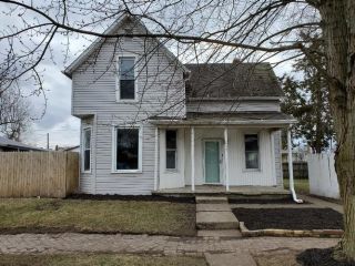 Foreclosed Home - 287 W 8th St, 46970