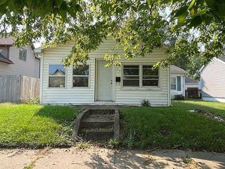 Foreclosed Home - 575 E MAIN ST, 46970