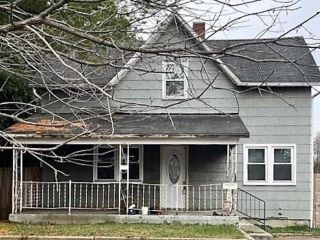 Foreclosed Home - 471 E WASHINGTON AVE, 46970