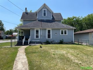 Foreclosed Home - 384 ADAMS AVE, 46970