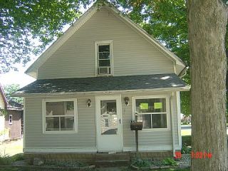 Foreclosed Home - List 100127981