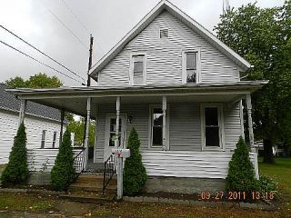 Foreclosed Home - 1214 JEFFERSON ST, 46975