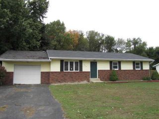 Foreclosed Home - 856 SANFORD DR, 46975