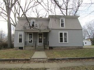 Foreclosed Home - 720 JEFFERSON ST, 46975