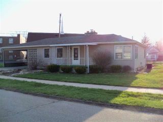 Foreclosed Home - 107 EAST ST, 46978