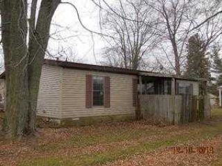 Foreclosed Home - List 100335302