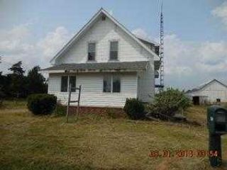 Foreclosed Home - 7228 W State Road 16, 46978