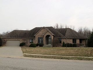 Foreclosed Home - 4029 PEBBLE LN, 46979