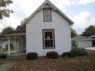 Foreclosed Home - List 100179962