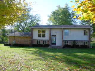 Foreclosed Home - 2607 S 700 W, 46979