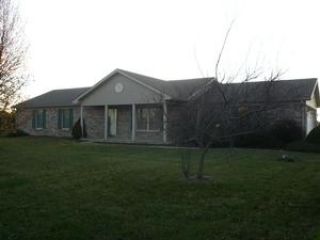 Foreclosed Home - List 100207950