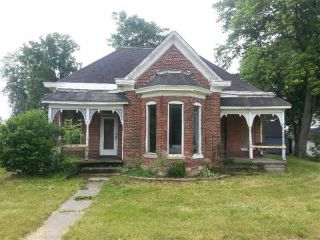 Foreclosed Home - List 100335574