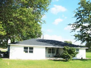 Foreclosed Home - 3582 S 775 W, 46979