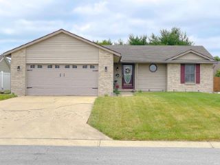 Foreclosed Home - 417 CHAPARRAL DR, 46979