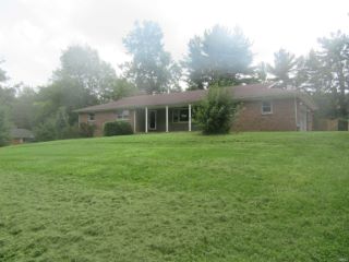 Foreclosed Home - 7291 W 320 S, 46979