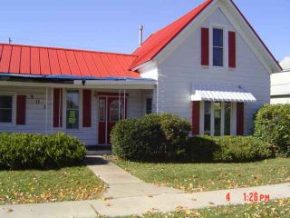 Foreclosed Home - List 100191443