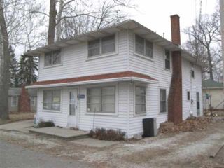 Foreclosed Home - List 100256370