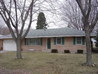 Foreclosed Home - 309 E LEWIS ST, 46986
