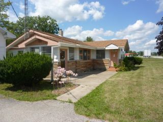 Foreclosed Home - 5158 S 800 W, 46986