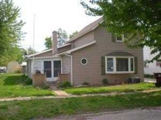 Foreclosed Home - 135 E MILL ST, 46990