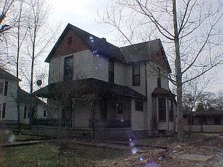 Foreclosed Home - 1720 VERNON ST, 46992