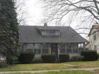 Foreclosed Home - 85 SHERMAN ST, 46992