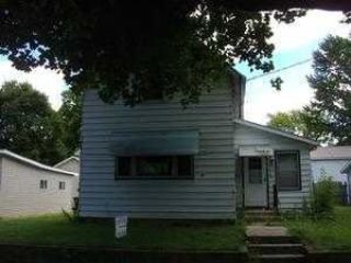 Foreclosed Home - 1333 GLENN AVE, 46992
