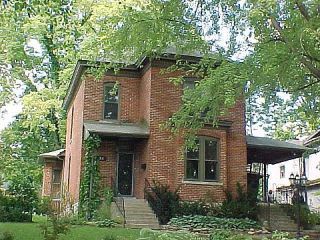 Foreclosed Home - 254 W MAIN ST, 46992