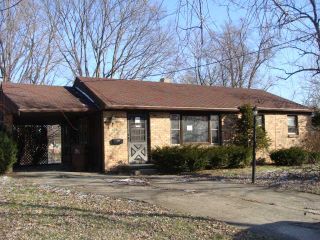 Foreclosed Home - 1025 FALLS AVE, 46992