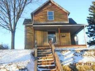 Foreclosed Home - 534 ELM ST, 46992