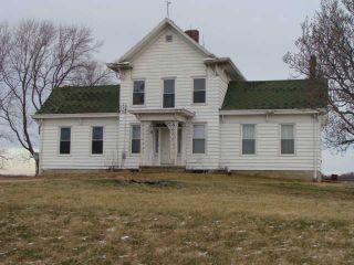 Foreclosed Home - 4144 W OLD 24, 46992
