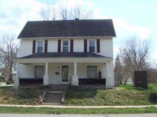 Foreclosed Home - List 100278183