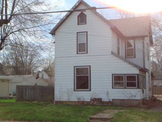 Foreclosed Home - 1464 MIDDLE ST, 46992