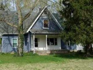Foreclosed Home - 259 FALLS AVE, 46992