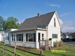 Foreclosed Home - List 100315121