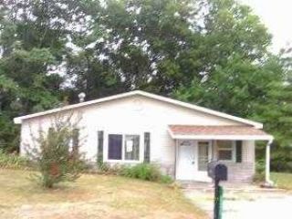 Foreclosed Home - List 100335503