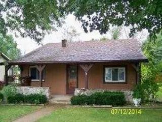 Foreclosed Home - 128 Euclid St, 46992