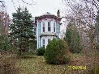 Foreclosed Home - List 100335850