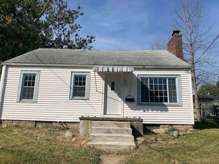 Foreclosed Home - 454 CONGRESS ST, 46992