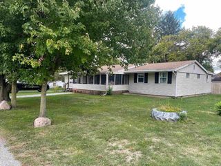 Foreclosed Home - 1507 MORRIS ST, 46992
