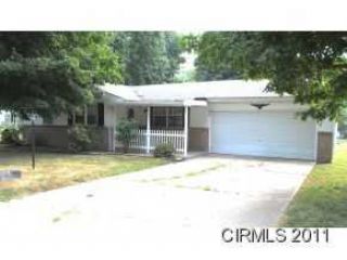 Foreclosed Home - List 100142423