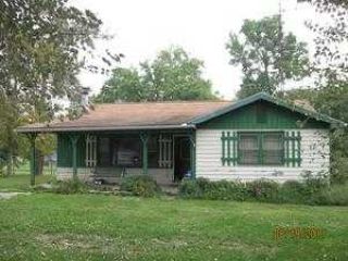 Foreclosed Home - List 100176406