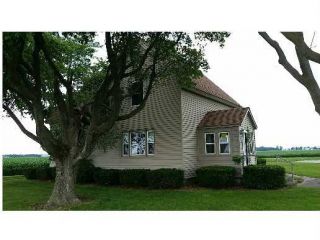 Foreclosed Home - 5635 E State Road 218, 46994