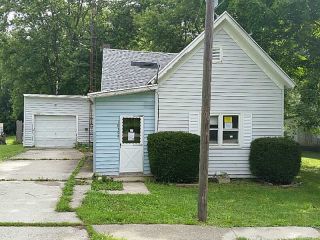 Foreclosed Home - 10399 S Lincoln Walnut St, 46994